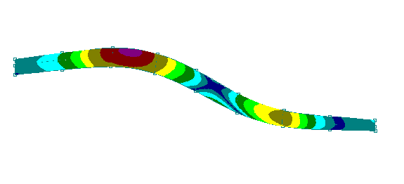 gaussian curvature, surface analysis, curvature, fairing, 